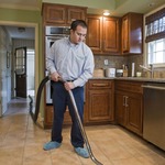 Tile & Grout Cleaning