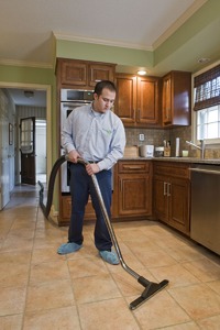 Tile & Grout Cleaning